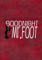 plakat filmu Goodnight, Mr. Foot