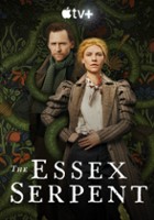 plakat filmu Wąż z Essex