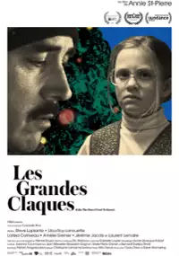 Plakat filmu Białe święta