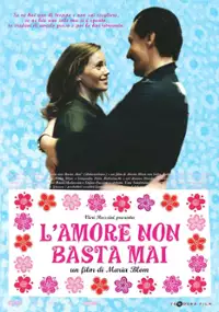 Plakat filmu L'Amore non basta