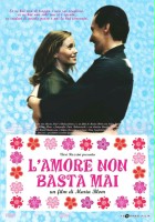 plakat filmu L'Amore non basta