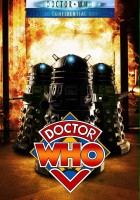 plakat filmu Doktor Who: Ściśle tajne
