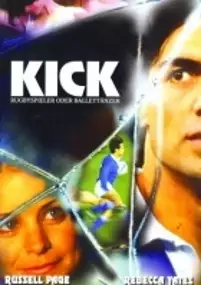 Plakat filmu Największa szansa