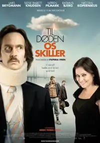 Plakat filmu Za przyzwoleniem