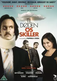 Plakat filmu Za przyzwoleniem