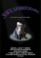 plakat filmu Swishbucklers
