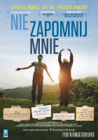 plakat filmu Nie zapomnij mnie