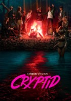 plakat - Cryptid (2020)