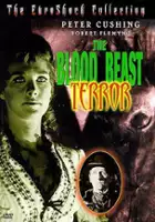 Vanessa Howard / The Blood Beast Terror