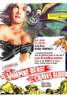 Norman Pitt / The Blood Beast Terror