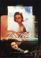 plakat filmu Zanzibar