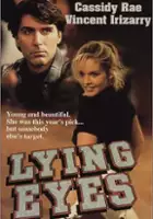 Luana Speelman / Oczy kłamcy