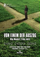 plakat filmu Von einem der auszog - Wim Wenders' frühe Jahre