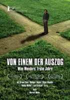 plakat filmu Von einem der auszog - Wim Wenders' frühe Jahre