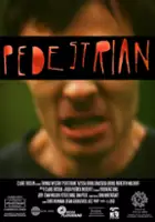 plakat filmu Pedestrian