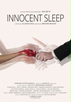 plakat filmu Innocent Sleep
