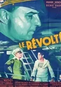 Plakat filmu Le révolté