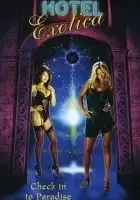 plakat filmu Hotel Exotica