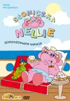 plakat filmu Słoniczka Nellie - Niespodziewane wakacje