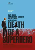 Frank Heidbrink / Śmierć superbohatera