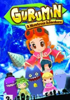 plakat gry Gurumin