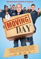 plakat filmu Moving Day