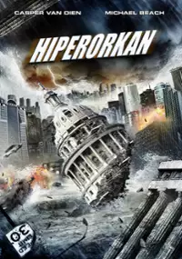 Plakat filmu Hiperkan
