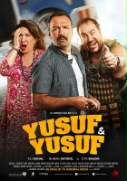 plakat filmu Yusuf Yusuf