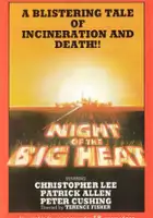 Barry Halliday / Night of the Big Heat