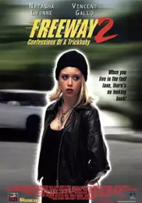 Plakat filmu Spojrzenie mordercy 2