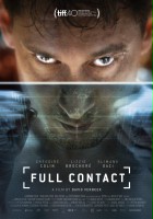 plakat filmu Full Contact