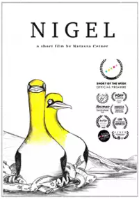 Plakat filmu Nigel