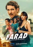 plakat filmu Los Farad