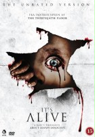 plakat filmu To żyje
