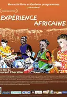 plakat filmu Expérience africaine