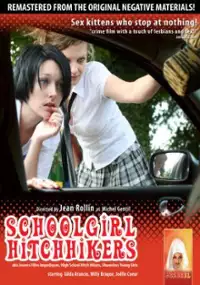 Plakat filmu Jeunes filles impudiques