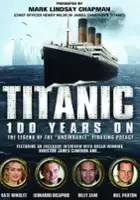 plakat filmu Titanic: 100 Years On