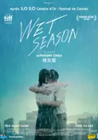 plakat filmu Pora deszczowa