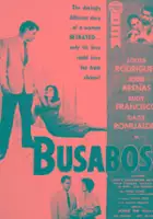 plakat filmu Busabos