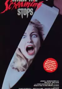 Plakat filmu Las Garras de Lorelei