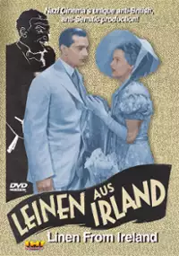 Plakat filmu Leinen aus Irland