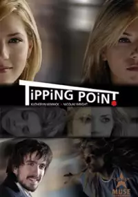 Plakat filmu Punkt krytyczny