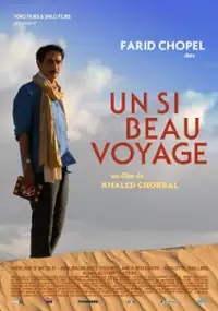 Plakat filmu Un Si beau voyage