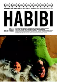Plakat filmu Habibi Rasak Kharban