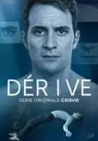 plakat serialu Dèrive