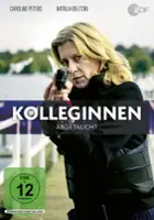plakat filmu Kolleginnen - Abgetaucht