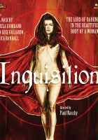 plakat filmu Inquisición