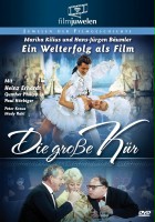 plakat filmu Die Große Kür