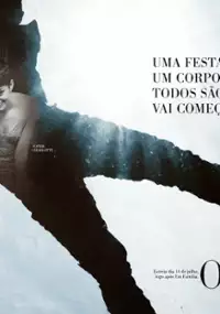 Plakat serialu O Rebu