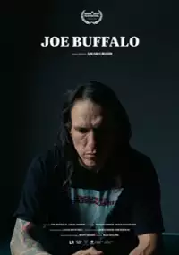 Plakat filmu Joe Buffalo